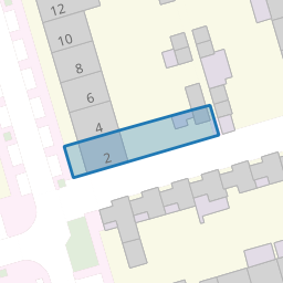 Perceel ZWD03-A-5720