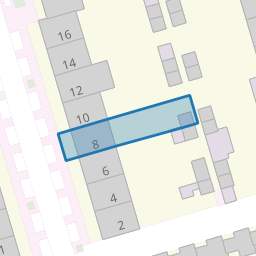 Perceel ZWD03-A-5723