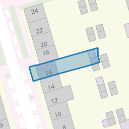 Perceel ZWD03-A-5727