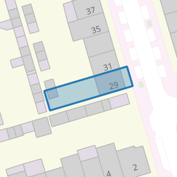 Perceel ZWD03-A-5733