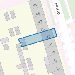 Perceel ZWD03-A-5740