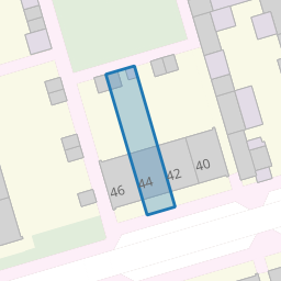 Perceel ZWD03-A-5743