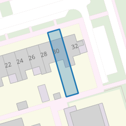 Perceel ZWD03-A-5756