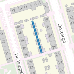 Perceel ZWD03-A-5775