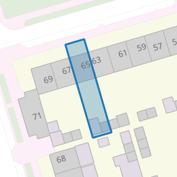 Perceel ZWD03-A-5778