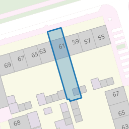 Perceel ZWD03-A-5780