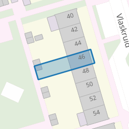 Perceel ZWD03-A-5786