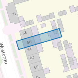 Perceel ZWD03-A-5802