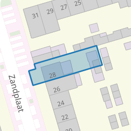 Perceel ZWD03-A-5808