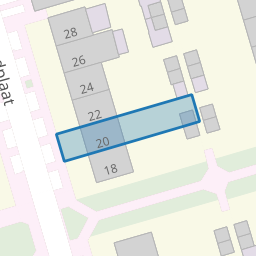 Perceel ZWD03-A-5812