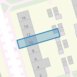 Perceel ZWD03-A-5818