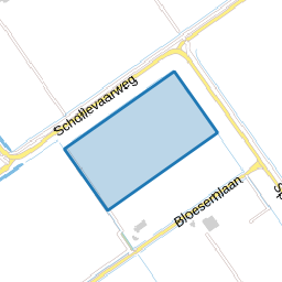 Perceel ZWD03-A-5827