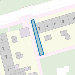 Perceel ZWD03-A-5832