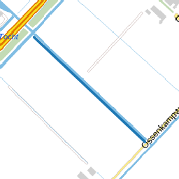 Perceel ZWD03-A-5863