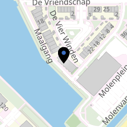 Appartement ZWD03 A 5864 3
