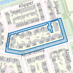 Perceel ZWD03-A-5867