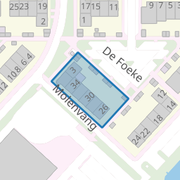 Perceel ZWD03-A-5870