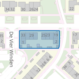 Perceel ZWD03-A-5871