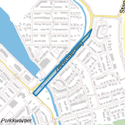 Perceel ZWD03-A-5897