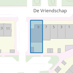 Perceel ZWD03-A-5931