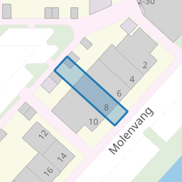 Perceel ZWD03-A-5939