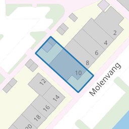 Perceel ZWD03-A-5940