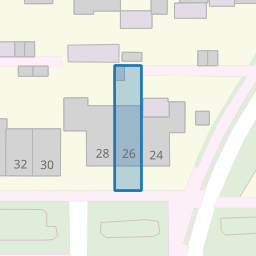 Perceel ZWD03-A-5965