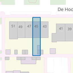 Perceel ZWD03-A-5975