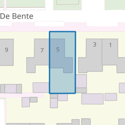 Perceel ZWD03-A-5985