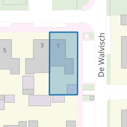 Perceel ZWD03-A-5993