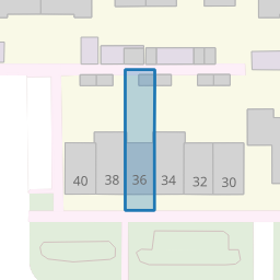 Perceel ZWD03-A-6006