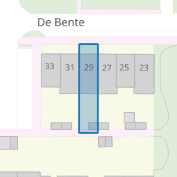 Perceel ZWD03-A-6007