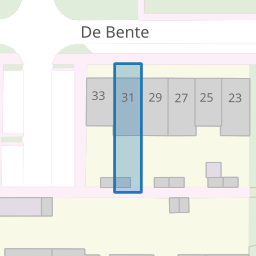 Perceel ZWD03-A-6013