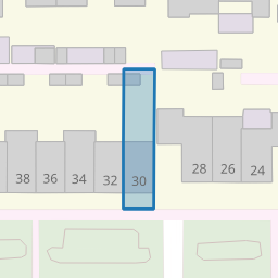 Perceel ZWD03-A-6019