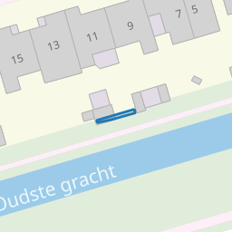 Perceel ZWD03-A-6023