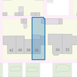 Perceel ZWD03-A-6031