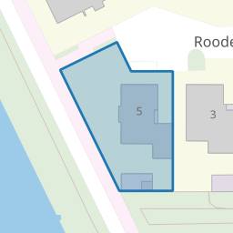 Perceel ZWD03-A-6039