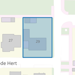 Perceel ZWD03-A-6051