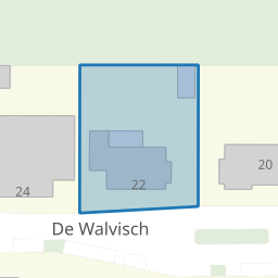 Perceel ZWD03-A-6054