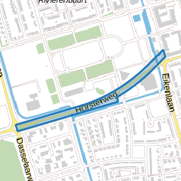 Perceel ZWD03-A-6068