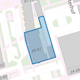 Perceel ZWD03-A-6087