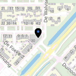 Appartement ZWD03 A 6089 11