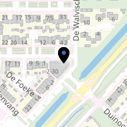 Appartement ZWD03 A 6089 14