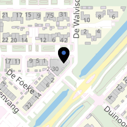 Appartement ZWD03 A 6089 6
