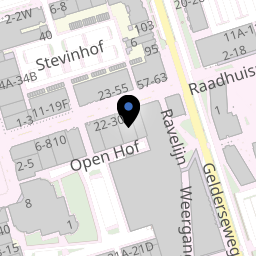 Appartement ZWD03 A 6095 3