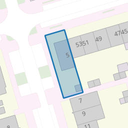 Perceel ZWD03-A-6109