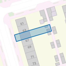 Perceel ZWD03-A-6123