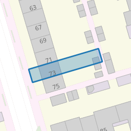 Perceel ZWD03-A-6127