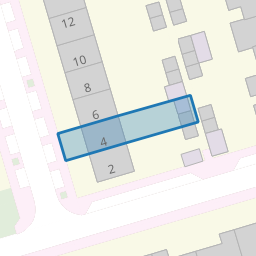 Perceel ZWD03-A-6135