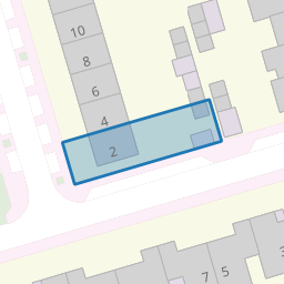 Perceel ZWD03-A-6136